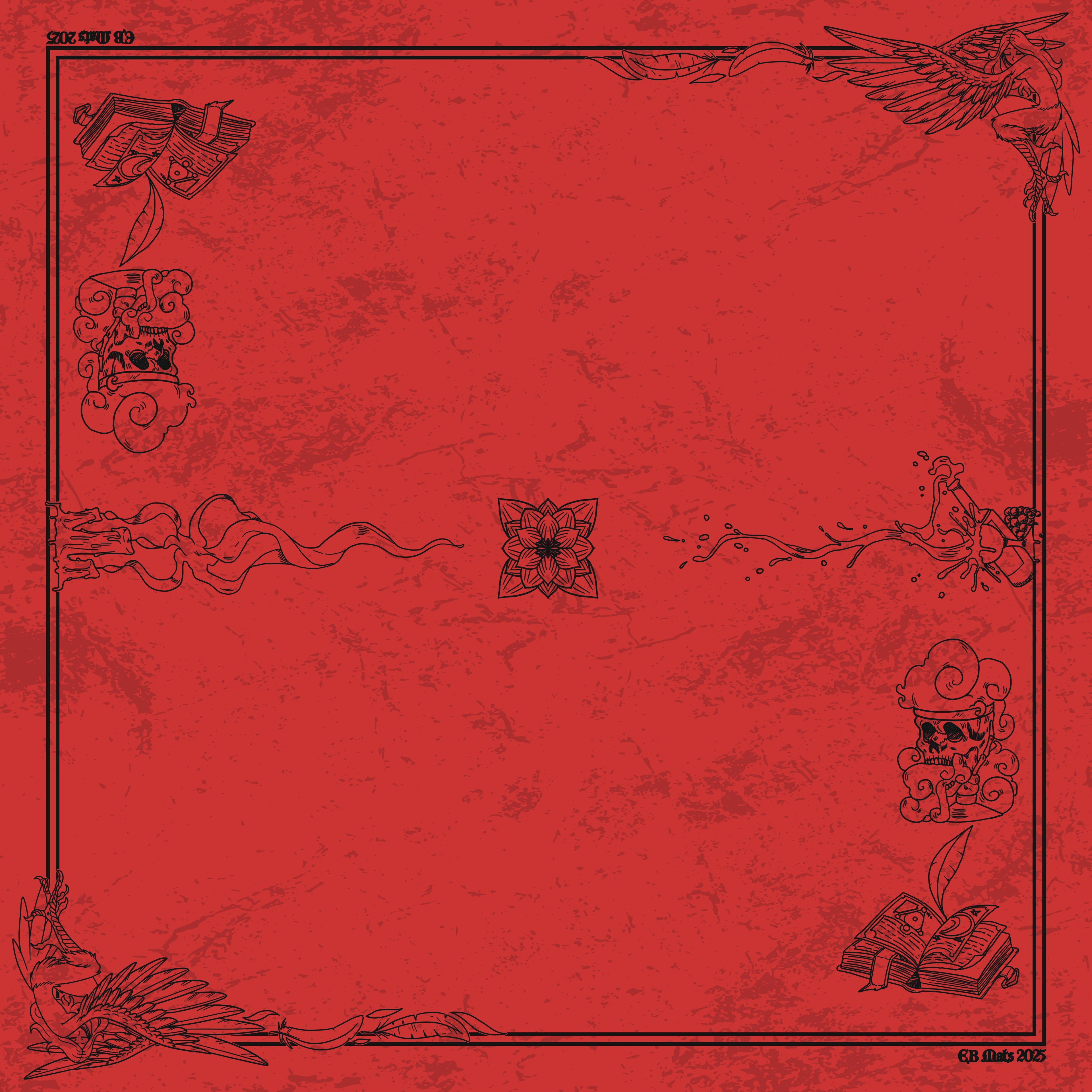 Diseño Clásico Ruby V2 - MK III