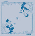 Froggy Mat  -  MK III Cloth