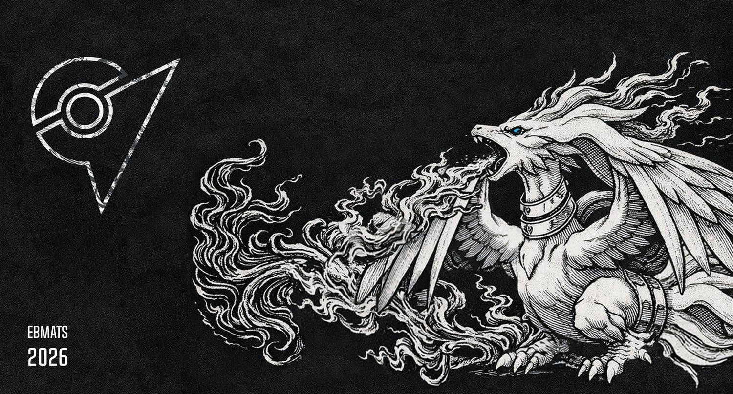Diseño Verdad Pokémon -  MK III 1 Jugador.